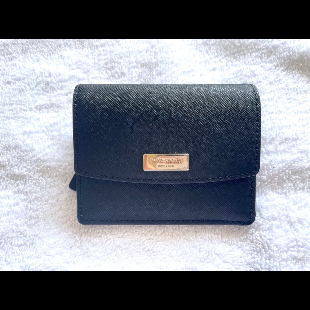 Kate Spade credit card wallet